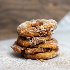 Apple Rings