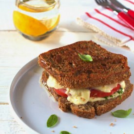 Caprese Sandwich