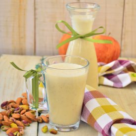 Dry Fruit Shake