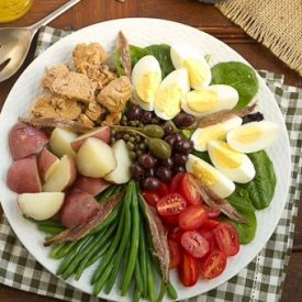 Salad Nicoise