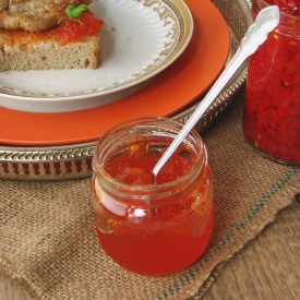 Red Pepper Jelly