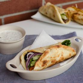 Gyro & Tzatziki Sauce Recipe