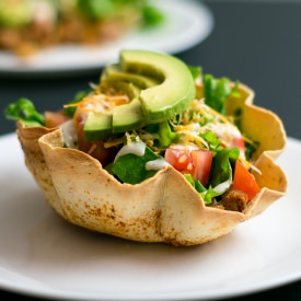 Taco Salad Recipe