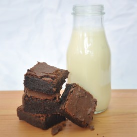 My Best-Ever Brownies