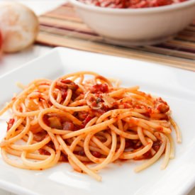 Basic Tomato Sauce
