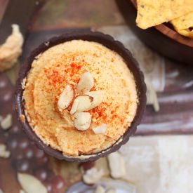 Basic Hummus