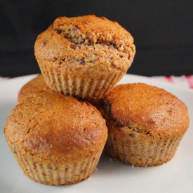 Muffin Inspiration