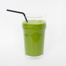 Heathy Green Smoothie Recipe