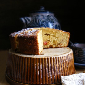 Plum Cake