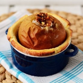 Baked Apple