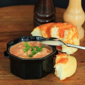Cream of Tomato Soup