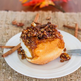 Sticky Buns