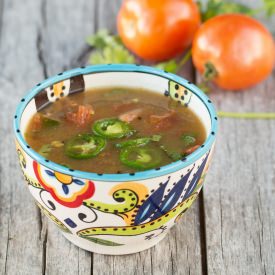 Lemon Rasam