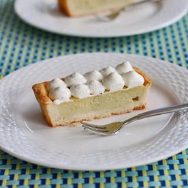Sweet Potato Pies