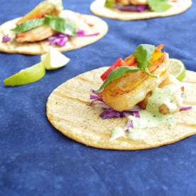 Italian Tacos