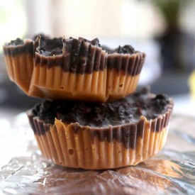 Peanut Butter Cups