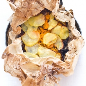 Roasted Vegetables