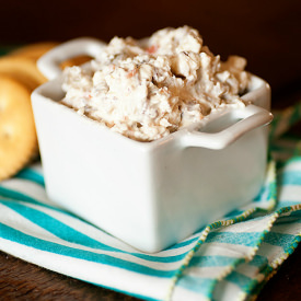 Green Olive & Pecan Spread