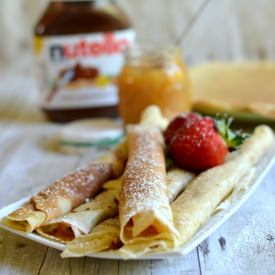 Crepes