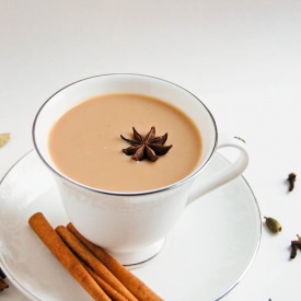 Homemade Chai Concentrate