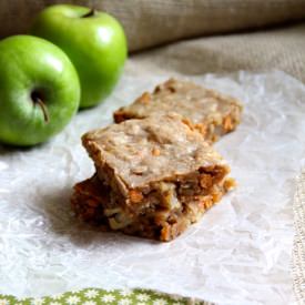 Apple Bars