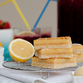 Lemon Bars