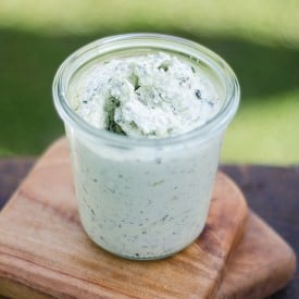 Herbed Feta Dip