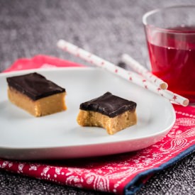 Palatable Peanut Butter Bars