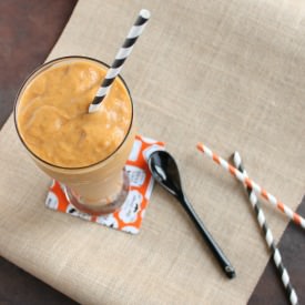 Pumpkin Pie Smoothie
