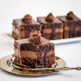 Cake Amandina