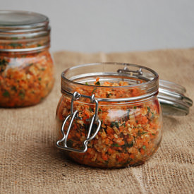Homemade Bouillon