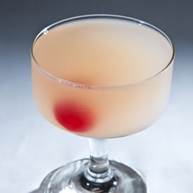 Grapefruit Cocktail