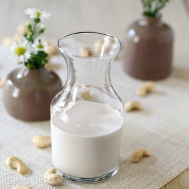 Basic Cashew Cream