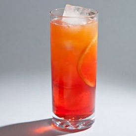 Campari Aranciata