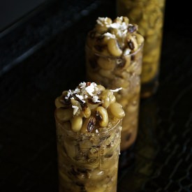 Black-eyed Pea Sundal