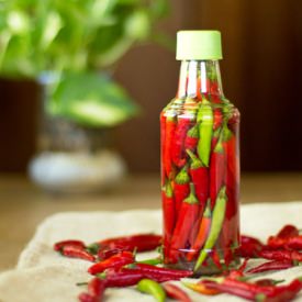 Pepper Sauce