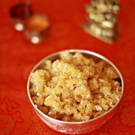 Arisi Puttu