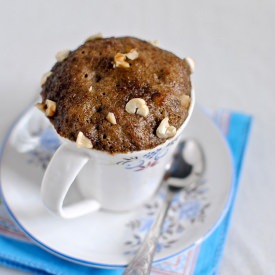 Flaxseed Muffin