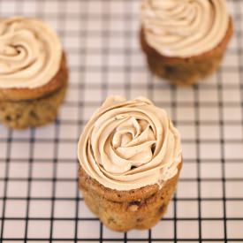 Squash Cupcakes