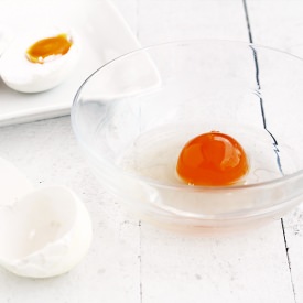 Homemade Salted Duck Eggs