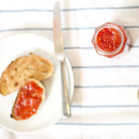 Plum Jam