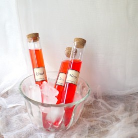 Bleeding Heart Shots