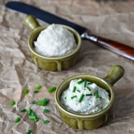 Cashew Creamy Cheese
