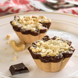 Chocolate Pumpkin Fudge