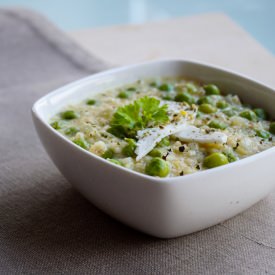 Barley-otto