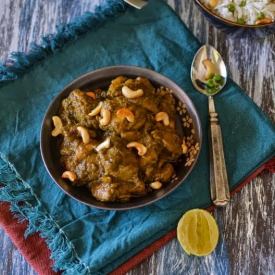 Chicken Curry