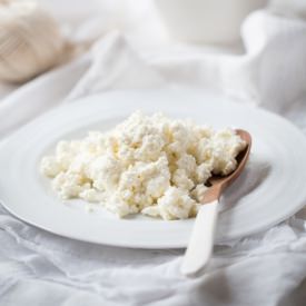 How to make ricotta cheese