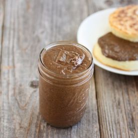 Ultimate Cookie Butter
