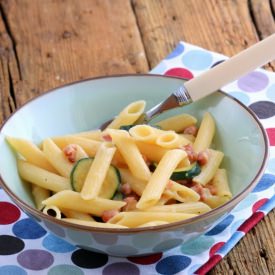 Quick Penne
