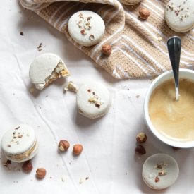 French Macarons